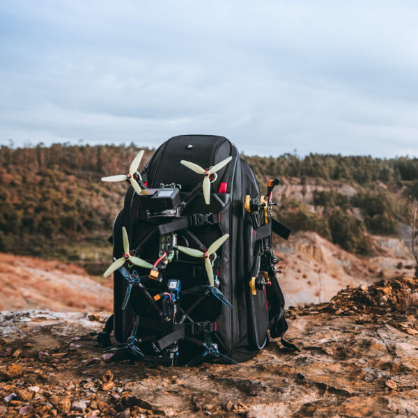 iFlight FPV Drone Backpack - Image 2