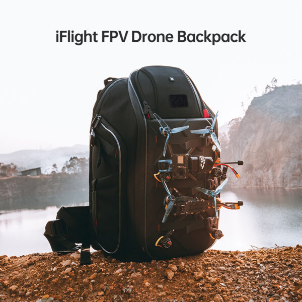 iFlight FPV Drone Backpack