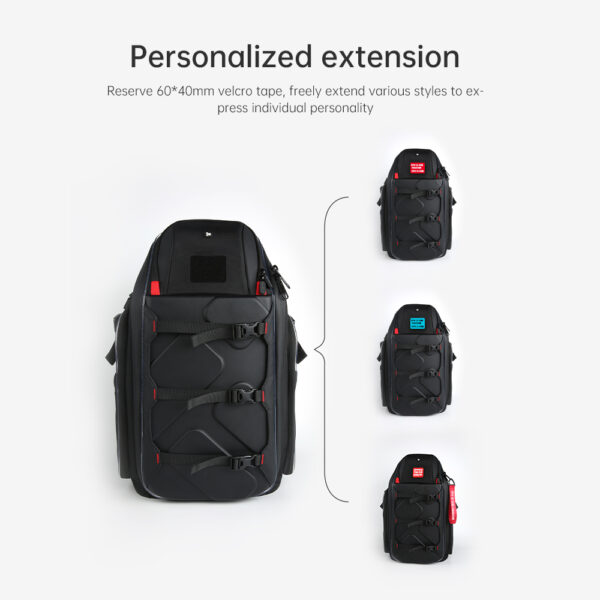 iFlight FPV Drone Backpack - Image 11