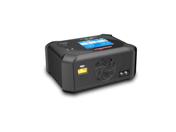 UP10   2x100w 10a AV/DC charger - Image 4