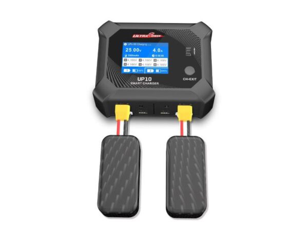 UP10   2x100w 10a AV/DC charger - Image 6