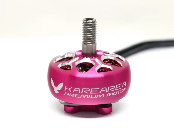 Karearea TOA 2207 MOTOR - 2650kv