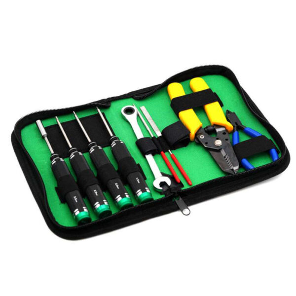 ETHIX TOOL CASE - Image 2