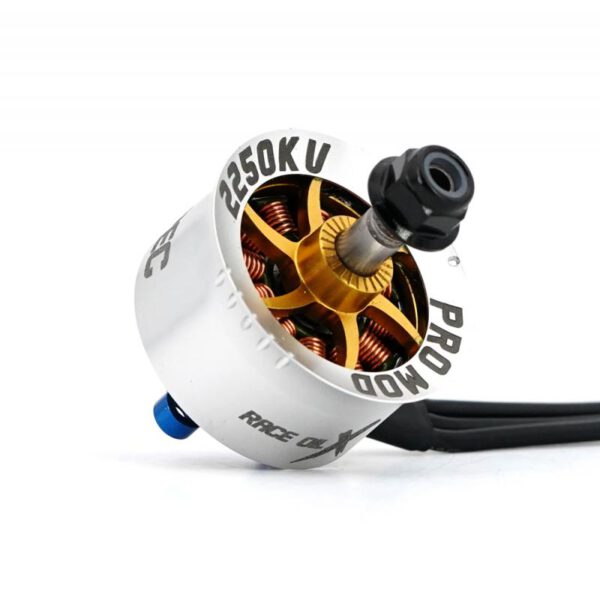 K.O. Method D 2210 - 2250kv