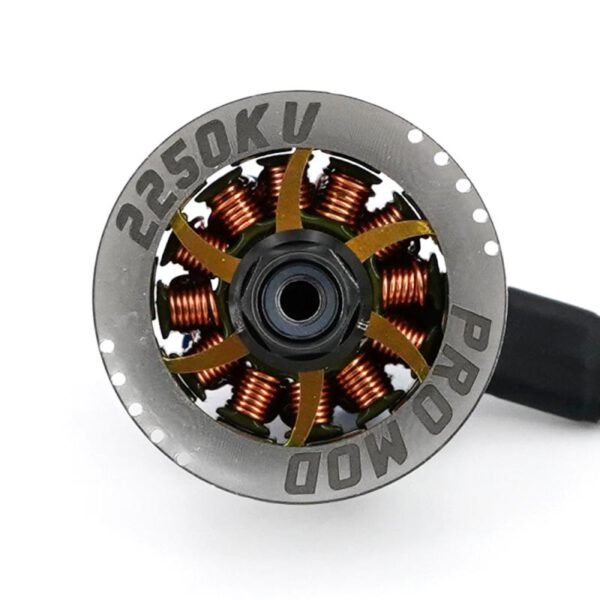 K.O. Method D 2210 - 2250kv - Image 3