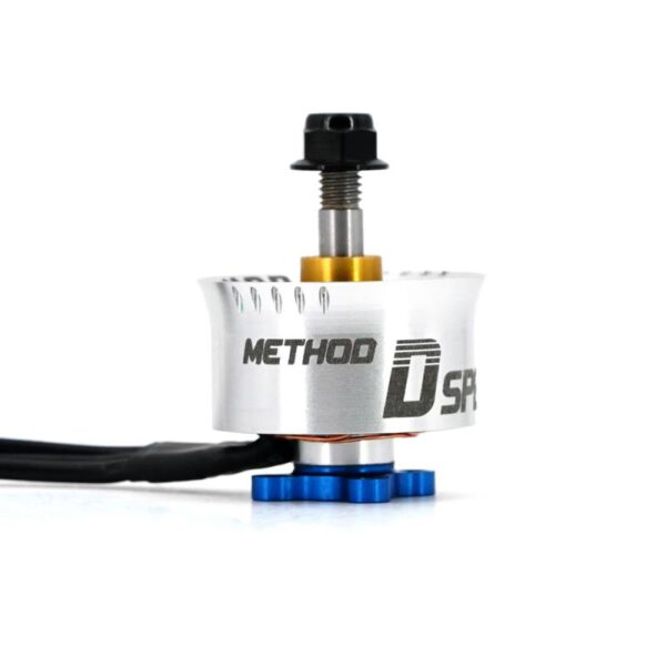 K.O. Method D 2210 - 2250kv - Image 2
