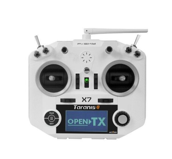 FrSky  Taranis Q X7 ACCESS remote control - Image 2