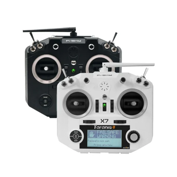 FrSky  Taranis Q X7 ACCESS remote control