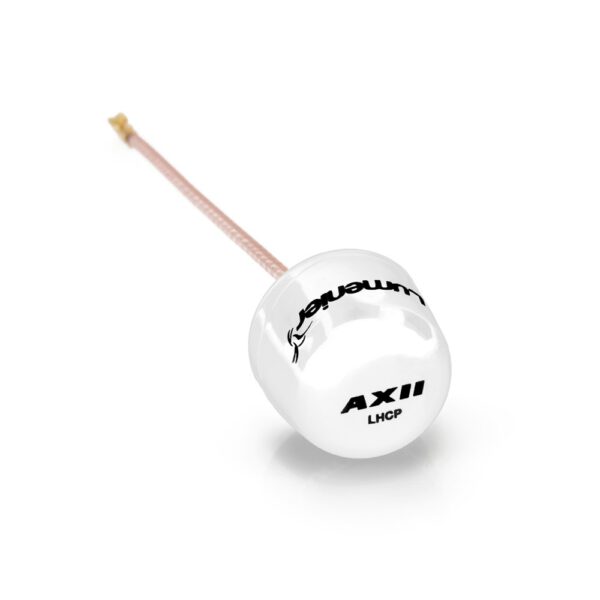 Lumenier AXII 2 U.FL 5.8GHz Antenna (LHCP)