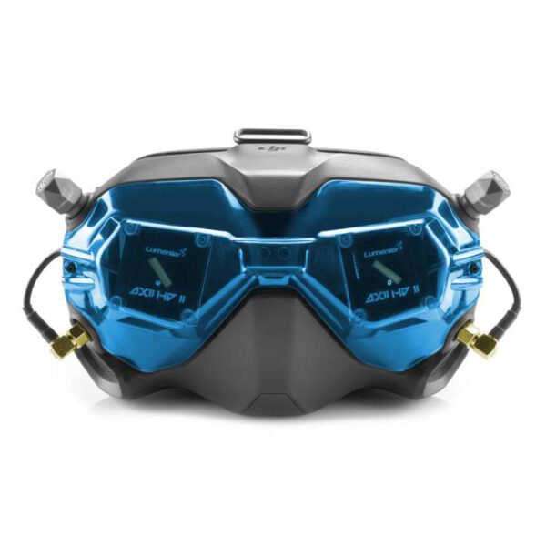 Lumenier AXII HD 2 Visor - Image 13