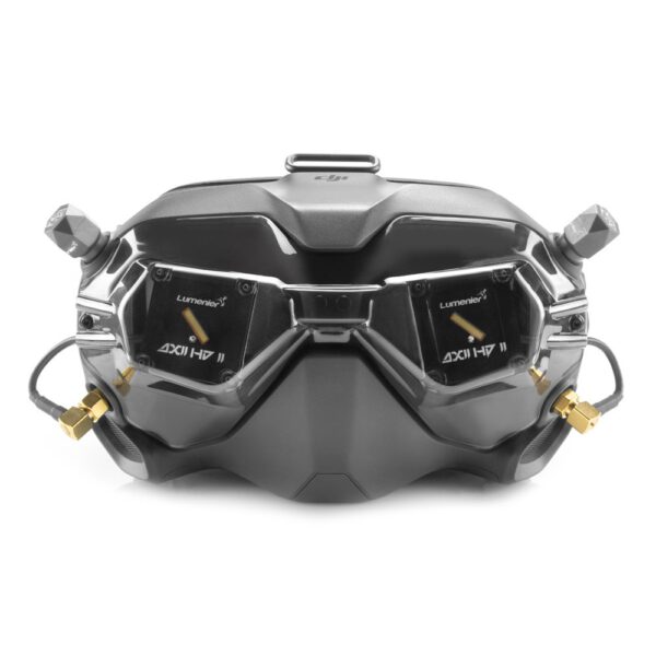 Lumenier AXII HD 2 Visor