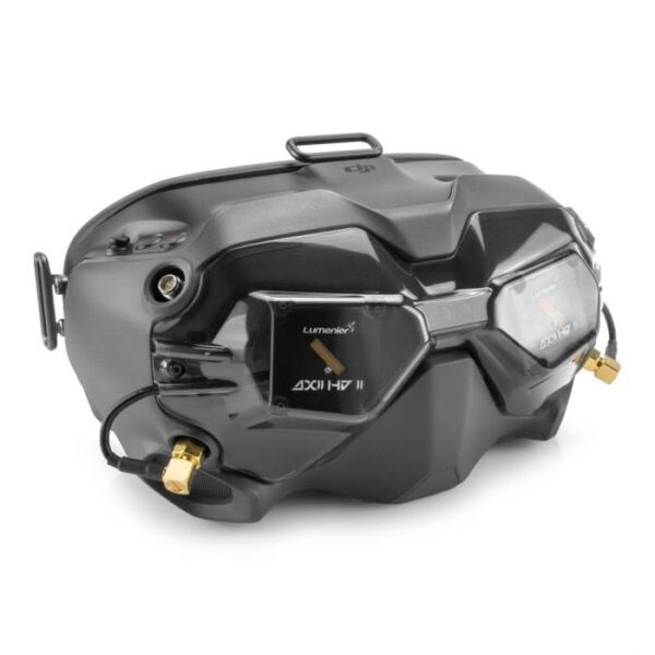 Lumenier AXII HD 2 Visor - Image 10