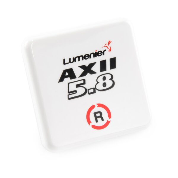 Lumenier AXII Patch Antenna 5.8GHz (RHCP)