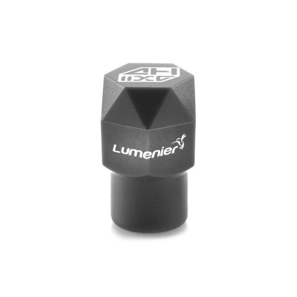 Lumenier AXII HD 2 Visor - Image 11