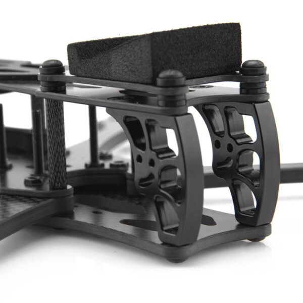 Lumenier QAV-S JohnnyFPV Special Edition 5" - Image 9