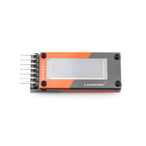 Lumenier Quick Checker 1-6s (OLED Screen) - Image 3