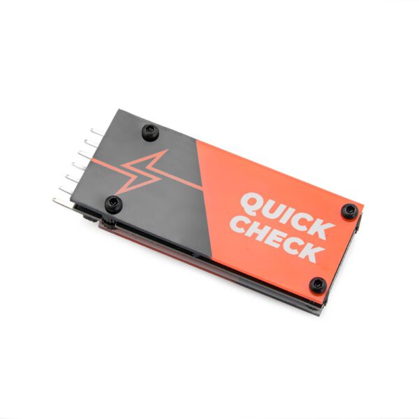 Lumenier Quick Checker 1-6s (OLED Screen) - Image 5