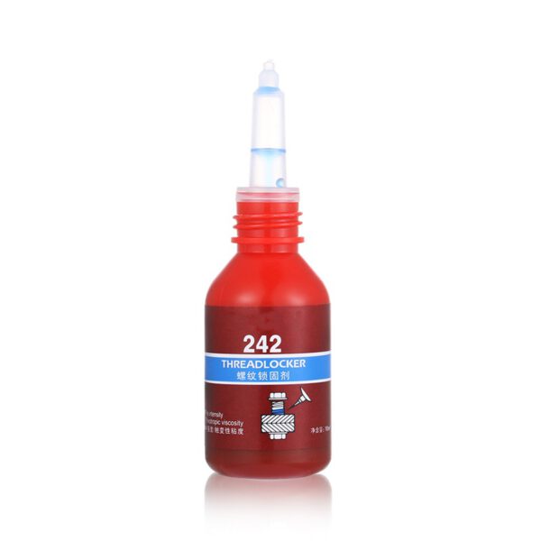 LOCTITE 242  10ml - Image 2