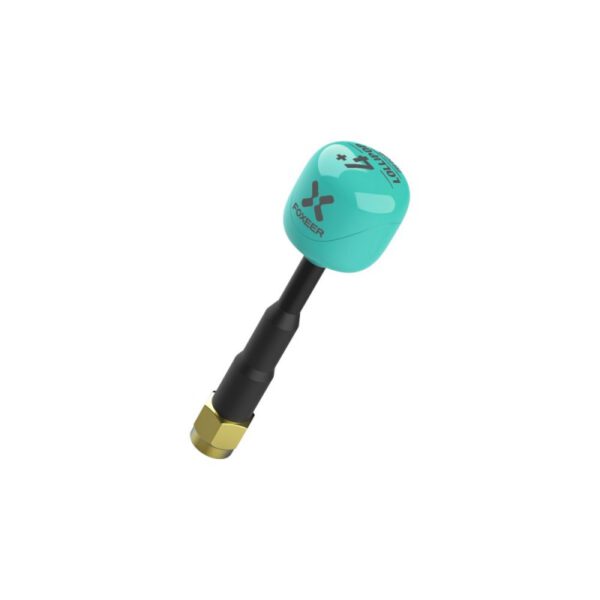 Foxeer Lollipop 4 Plus sma 2pcs - (LHCP) - Image 2