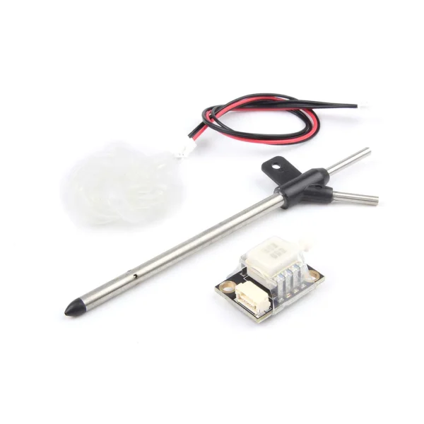 Digital Air Speed Sensor