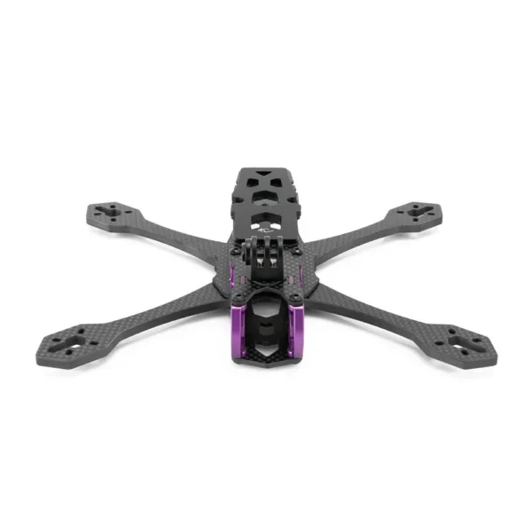 Lumenier QAV-S 2 Joshua Bardwell SE 5” Frame Kit - Image 3