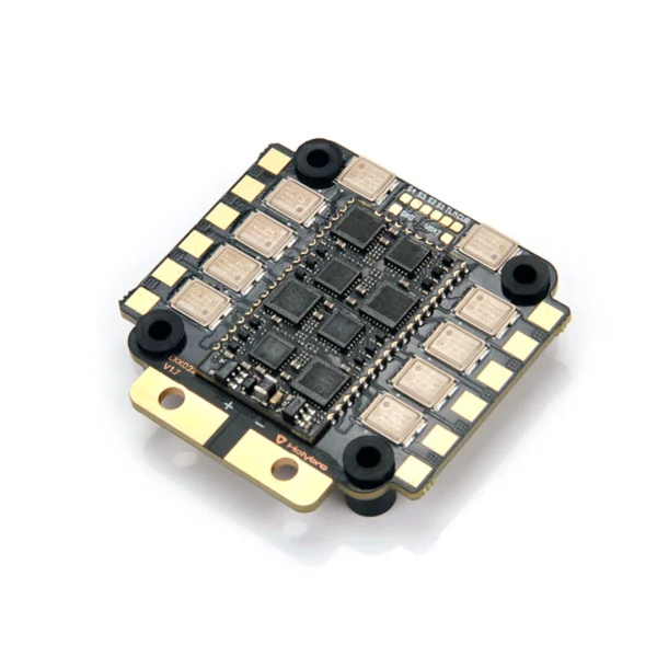 Tekko32 F4 Metal 4in1 65A ESC (65A) - Image 2