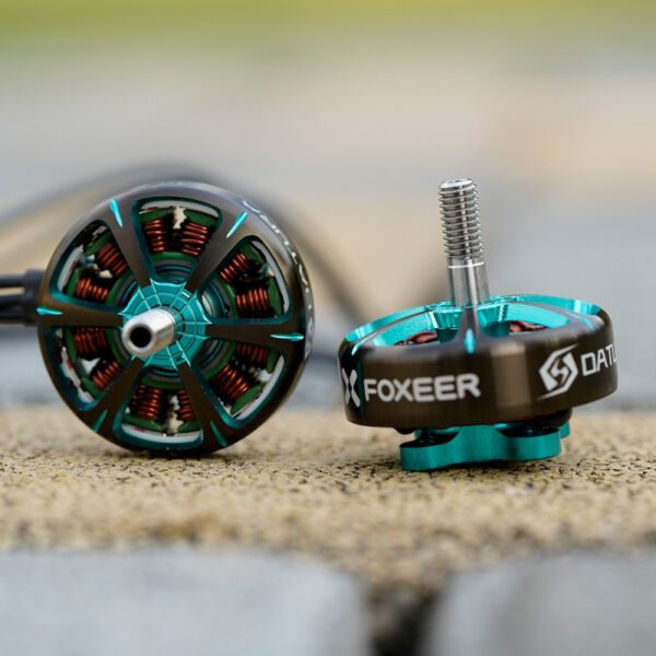Foxeer Datura 2806.5 -1750KV