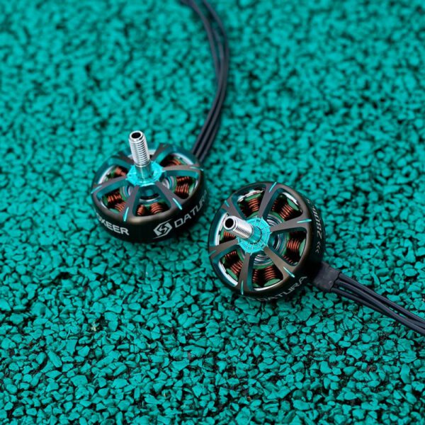 Foxeer Datura 2806.5 -1750KV - Image 3