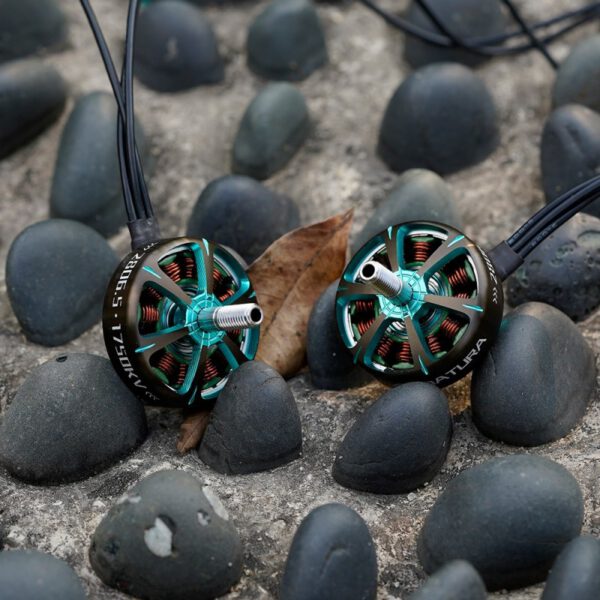 Foxeer Datura 2806.5 -1750KV - Image 2