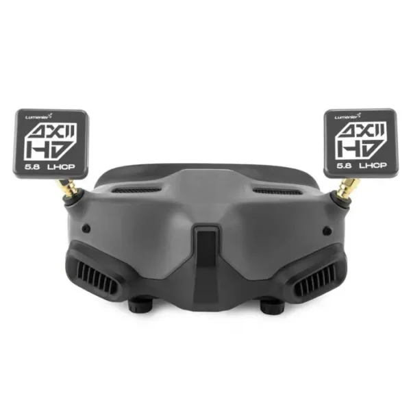 Lumenier Universal Antenna Adapter Kit for DJI Goggles 2 - Image 4