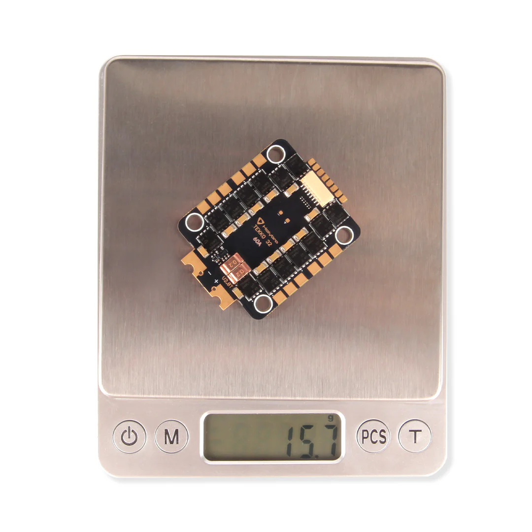 Tekko32 4in1 60A ESC - Image 4