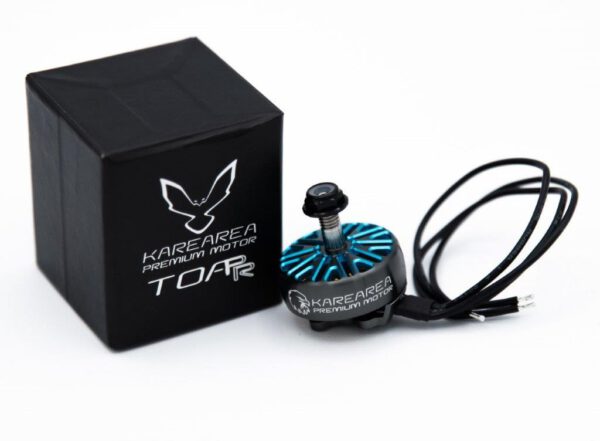 Karearea TOA LITE 2306 - 1850\2150KV - Image 2