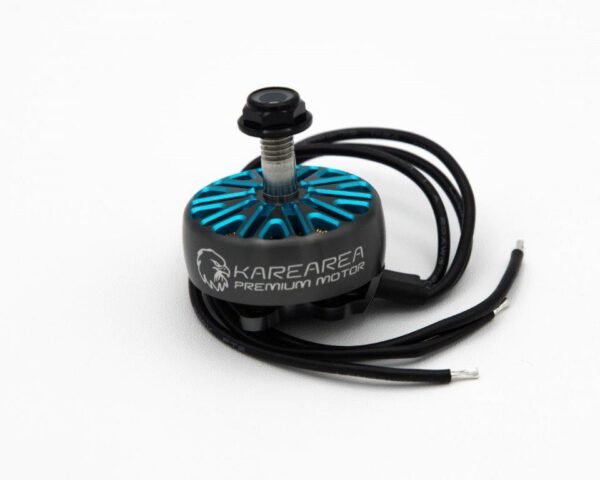 Karearea TOA LITE 2306 - 1850\2150KV - Image 4