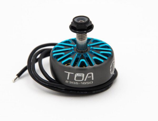 Karearea TOA LITE 2306 - 1850\2150KV