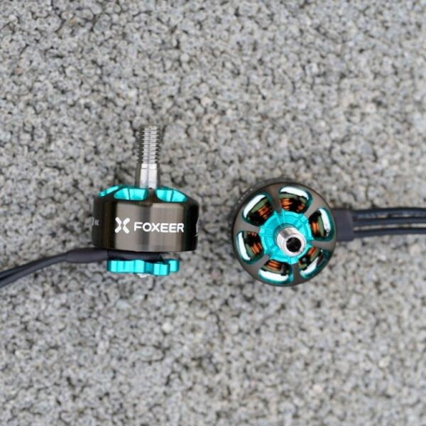 Foxeer Datura 1507-4150KV - Image 3