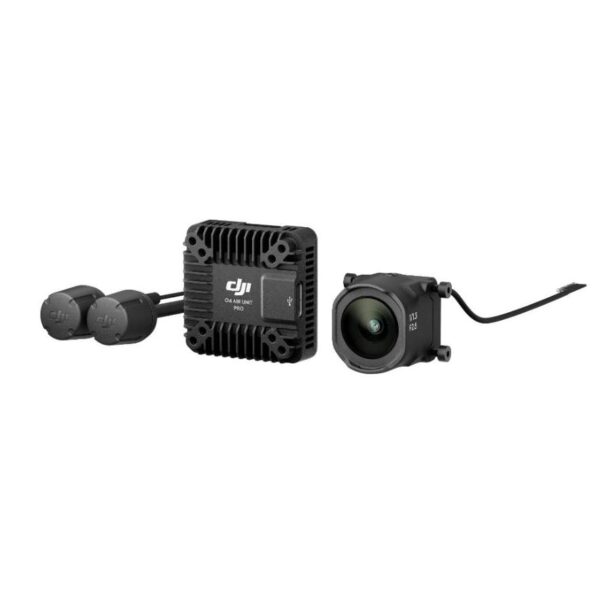 DJI O4 Air Unit Pro - Image 2