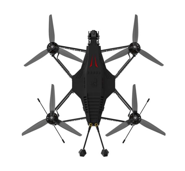 Specter 7 O4 6S HD crossfire - Image 3