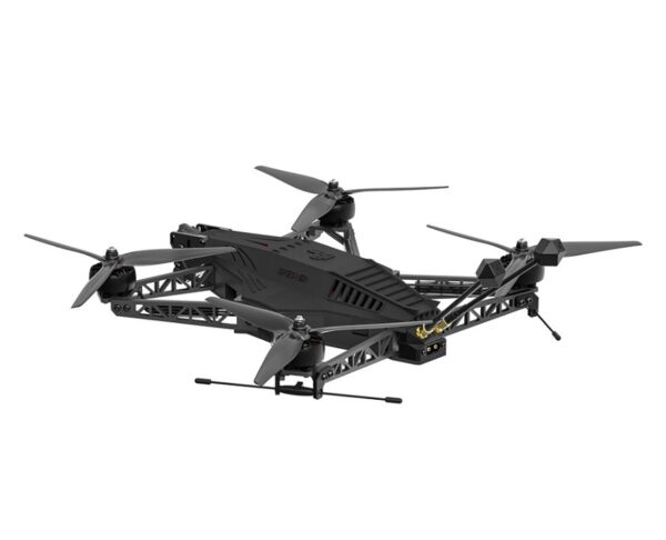 Specter 7 O4 6S HD crossfire - Image 4