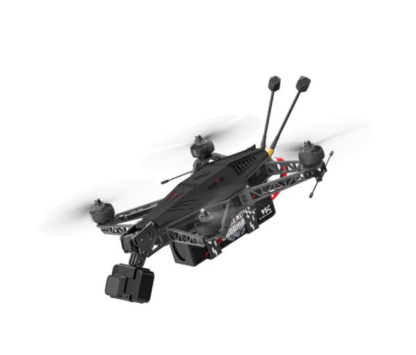 Specter 7 O4 6S HD crossfire - Image 6