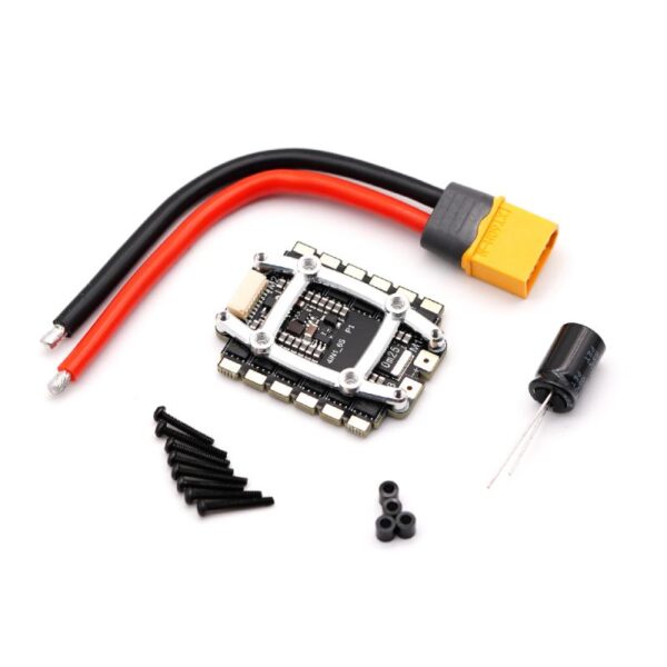 TBS Lucid 6S 4in1 ESC - Image 6