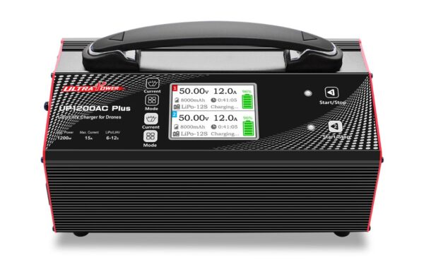 UP 1200AC PLUS