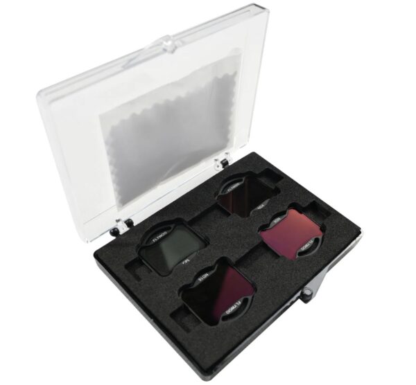 Flywoo DJI O4 Pro UV ND CPL Filters V1 - Image 7