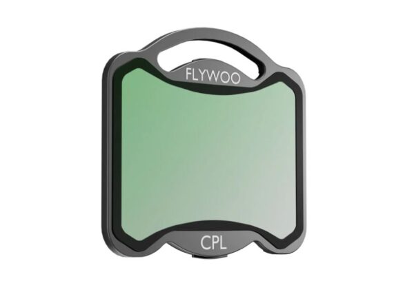 Flywoo DJI O4 Pro UV ND CPL Filters V1 - Image 6