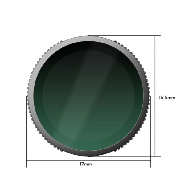 Flywoo O4 ND Filters （UV / ND4 / ND8 / ND16） - Image 2