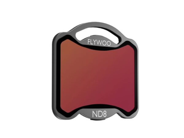 Flywoo DJI O4 Pro UV ND CPL Filters V1 - Image 3