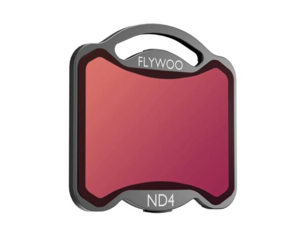 Flywoo DJI O4 Pro UV ND CPL Filters V1 - Image 2