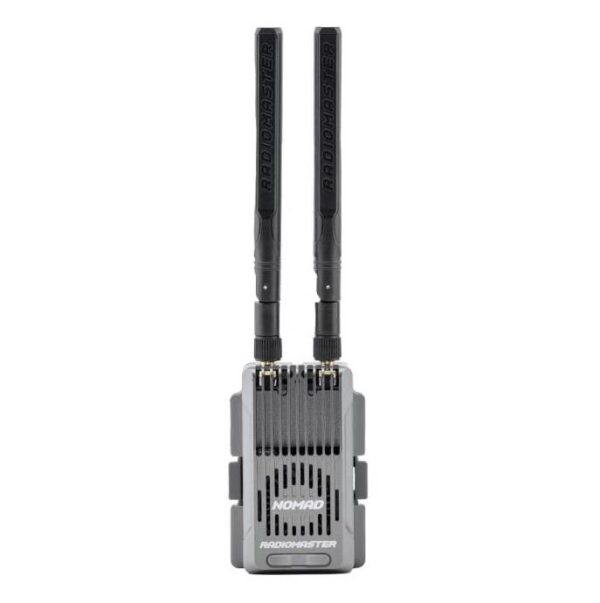 RadioMaster Nomad Dual 1W Gemini Xrossband ExpressLRS Module