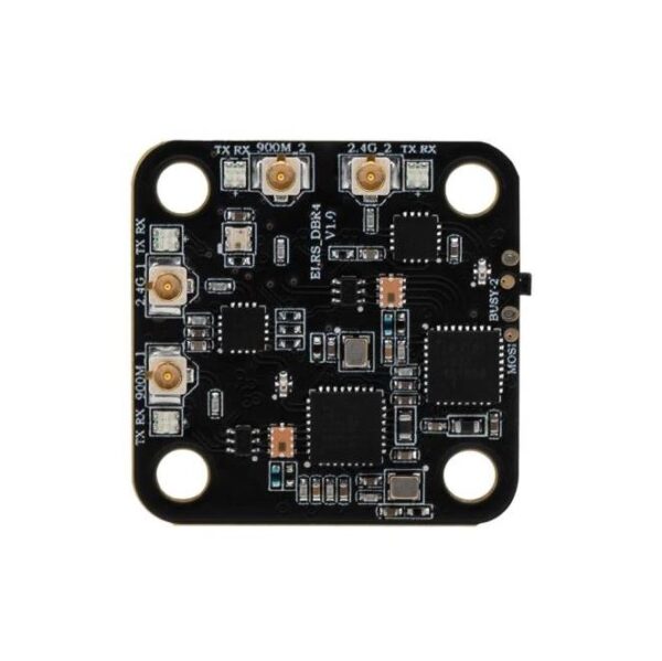 DBR4 Dual Band Xross Gemini ExpressLRS Receiver - Image 2