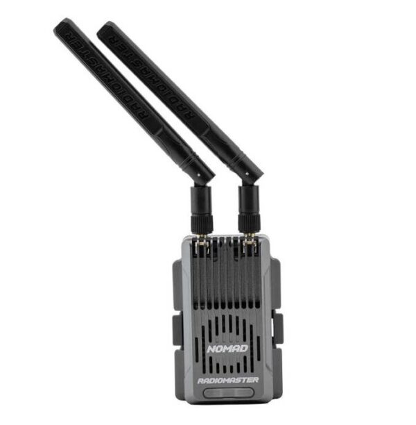 RadioMaster Nomad Dual 1W Gemini Xrossband ExpressLRS Module - Image 4