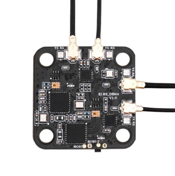 DBR4 Dual Band Xross Gemini ExpressLRS Receiver - Image 4